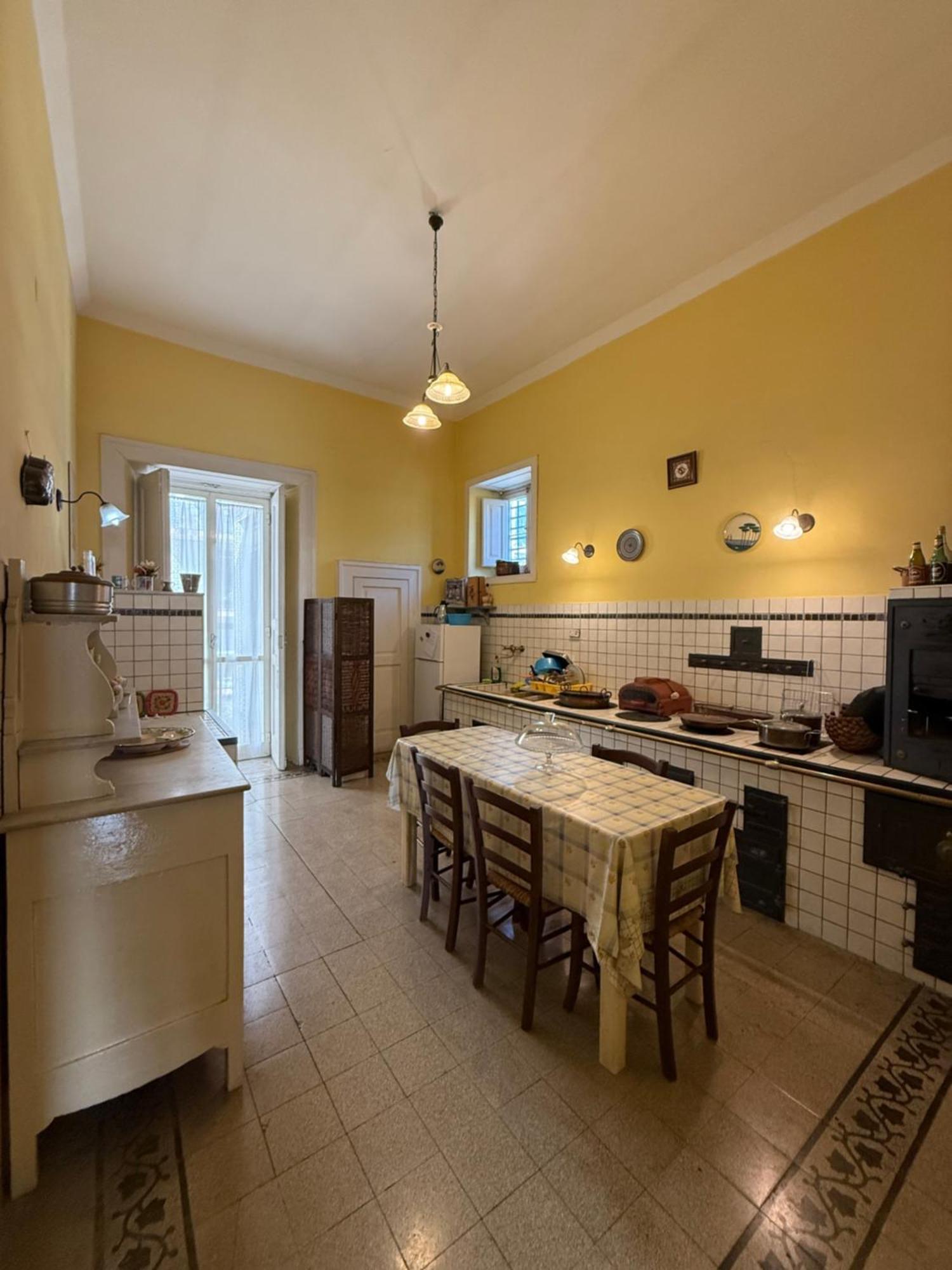 Ferienwohnung La Lanciolla Maddaloni Exterior foto