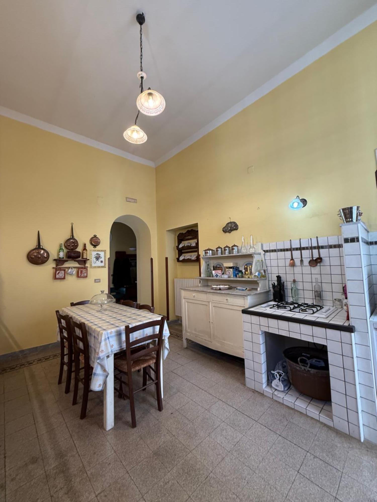 Ferienwohnung La Lanciolla Maddaloni Exterior foto