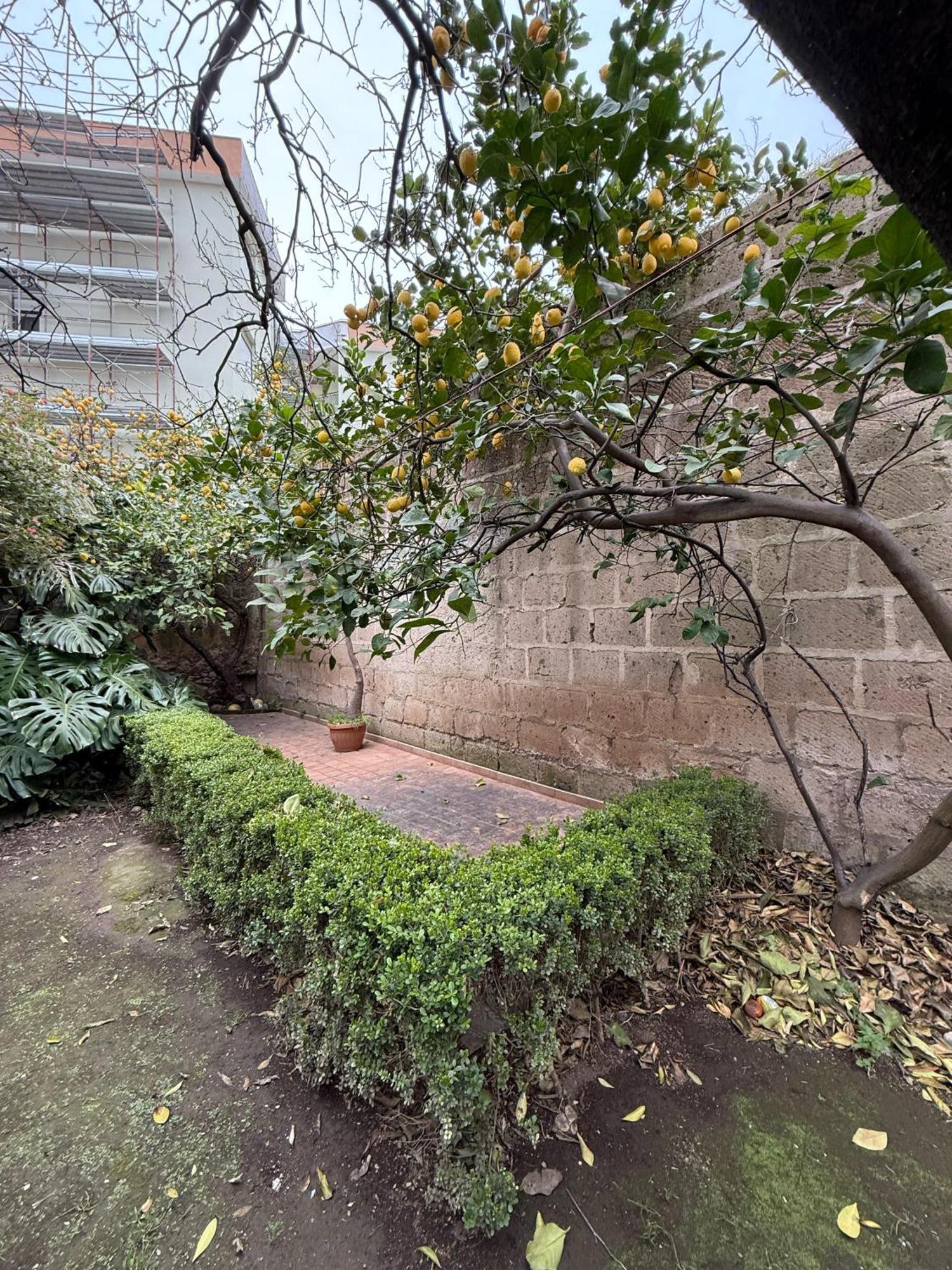 Ferienwohnung La Lanciolla Maddaloni Exterior foto