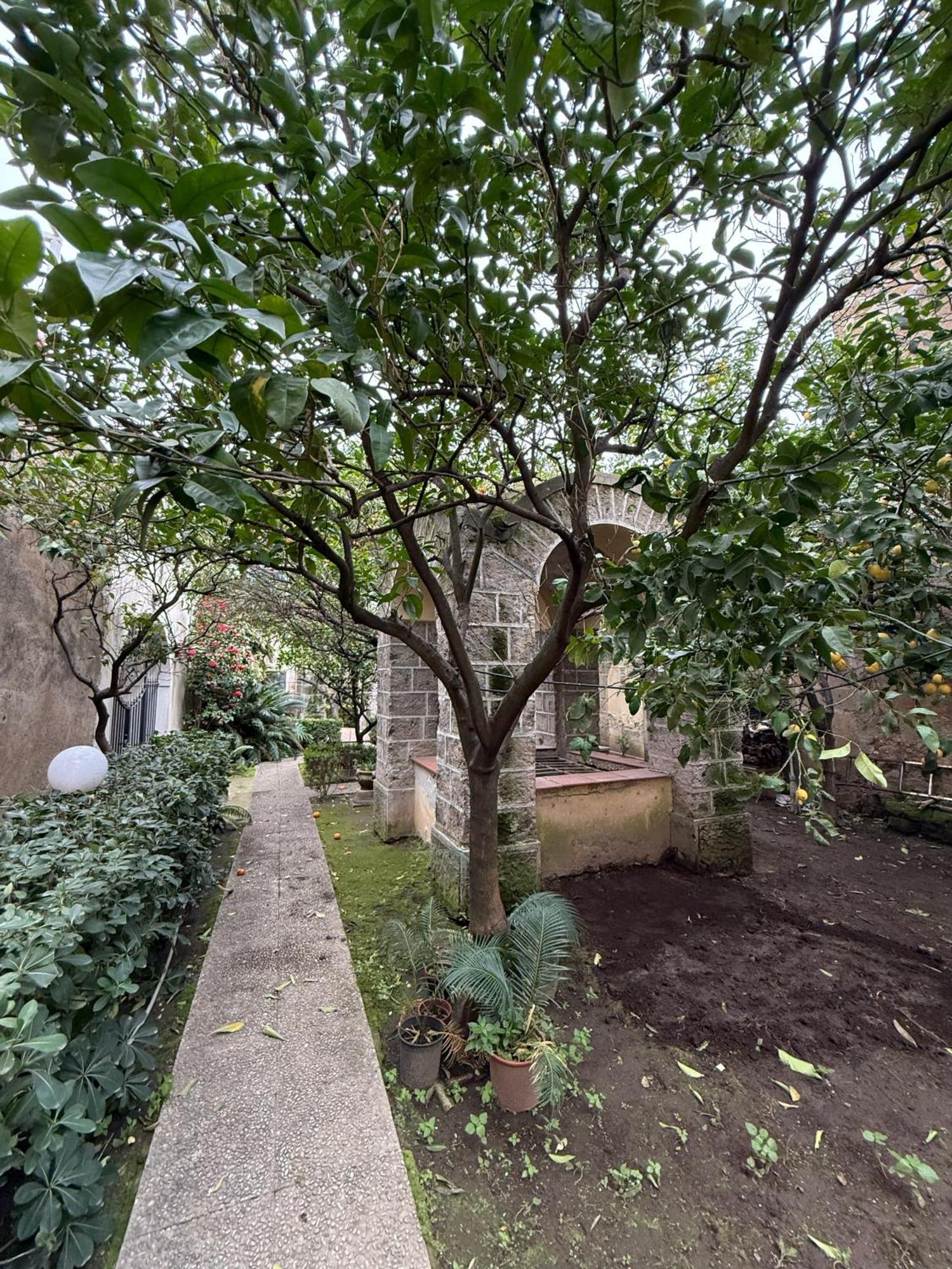 Ferienwohnung La Lanciolla Maddaloni Exterior foto