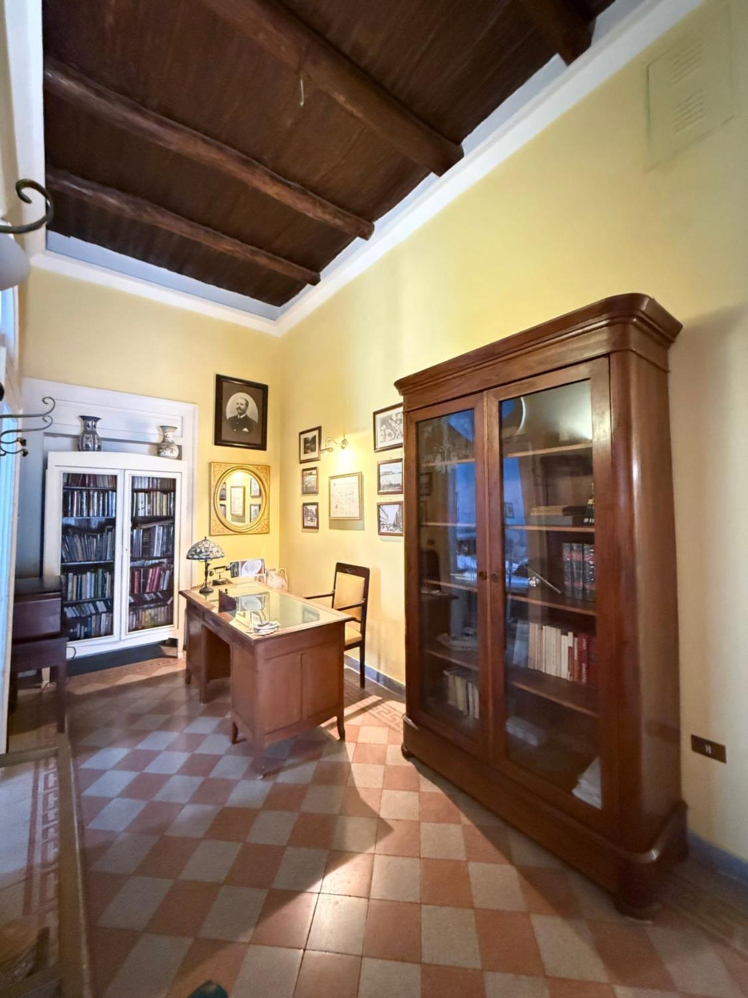 Ferienwohnung La Lanciolla Maddaloni Exterior foto