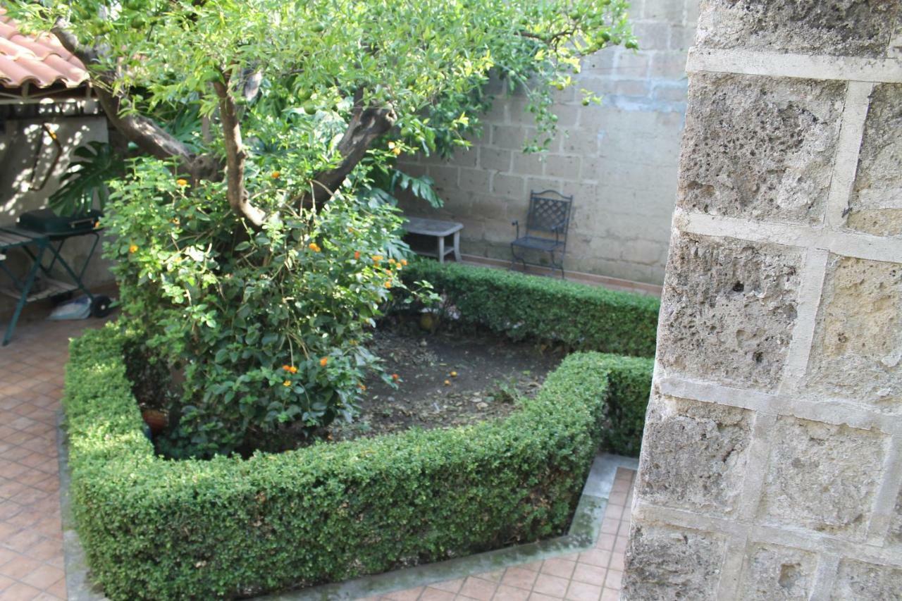 Ferienwohnung La Lanciolla Maddaloni Exterior foto